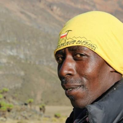 Mt Kenia 2014