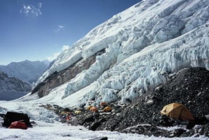 Wyprawa na Mount Everest